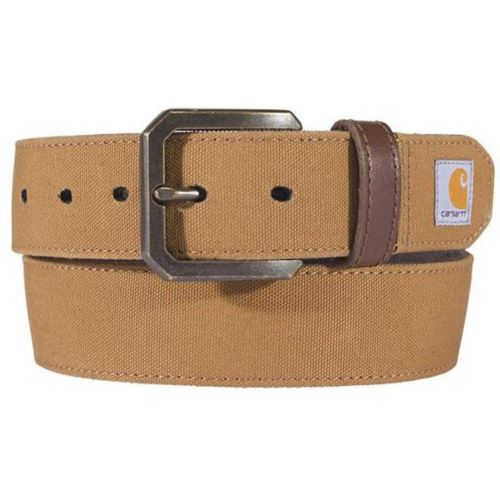 Carhartt Canvas Duck Belt