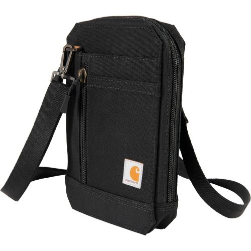 Carhartt Nylon Duck Crossbody Wallet