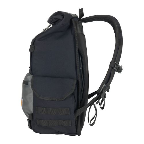 Carhartt 40L Nylon Roll Top Backpack