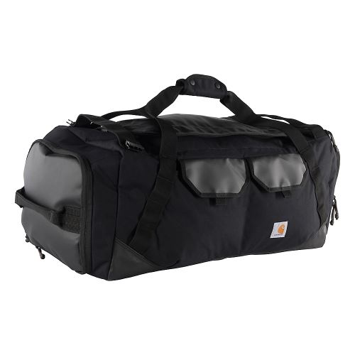 Carhartt 55L Nylon Heavy-Haul Duffel Bag