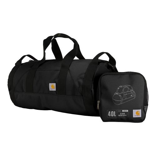 Carhartt 40L Classic Round Duffel Bag