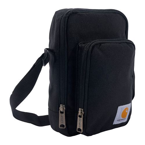 Carhartt Heavy Duty Crossbody Zip Bag