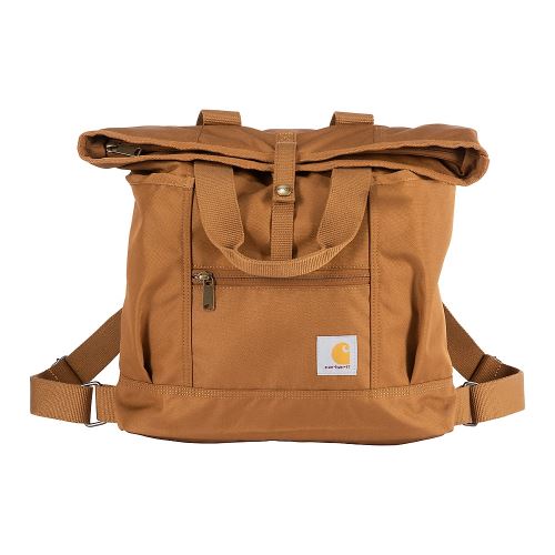 Carhartt Backpack Tote