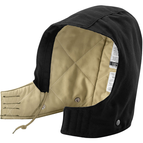 Carhartt Flame-Resistant Midweight Canvas Hood