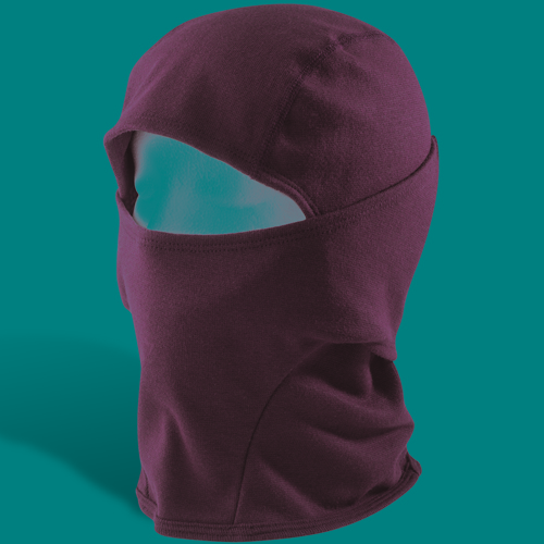 Carhartt Flame-Resistant Double-Layer Force Balaclava