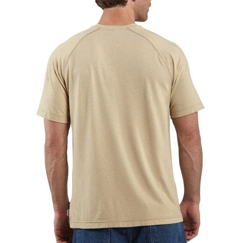 Carhartt Flame-Resistant Carhartt Force Short-Sleeve T-Shirt
