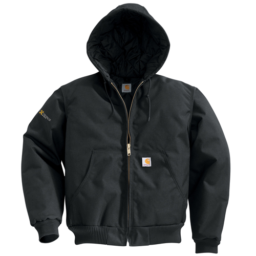 Extremes Arctic-Quilt Active Jacket
