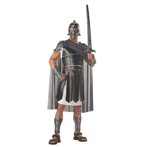 California Man Centurion Costumes