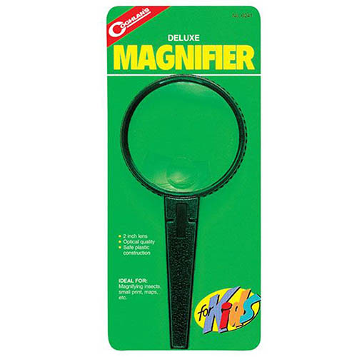 Kids Magnifier