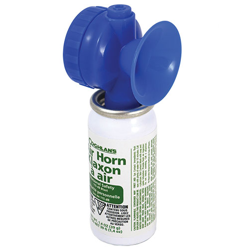 1.4 oz Air Horn