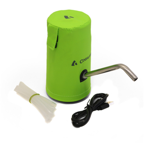 Water Pump - USB Rechargable