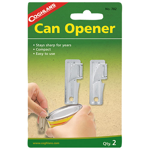 G.I Can Opener