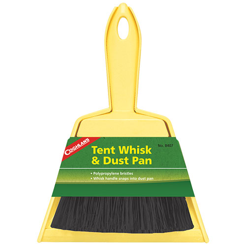 Tent Whisk