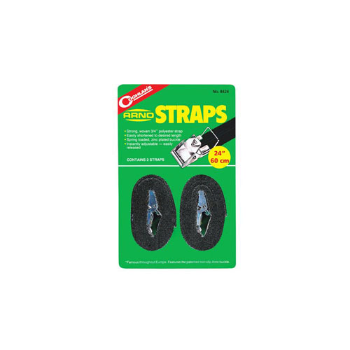 24 Inches 2 Pack Arno Straps