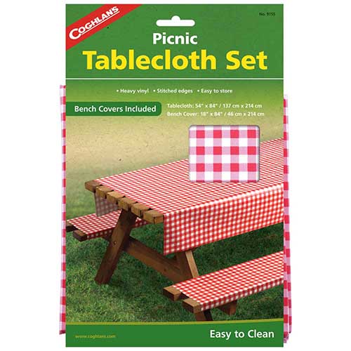Picnic Table Set