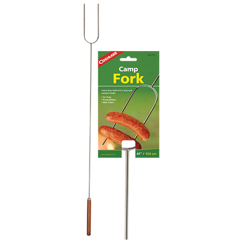 Camp Fork