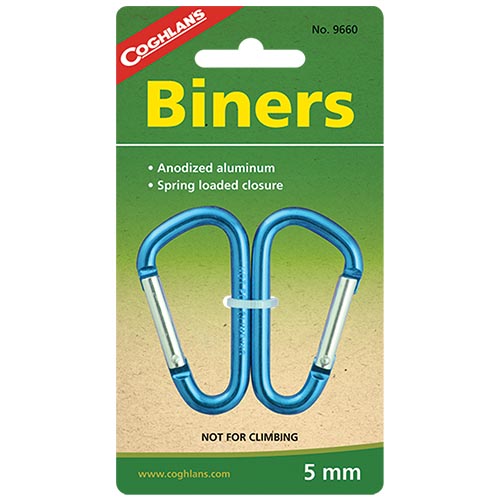 5mm Mini-Biners