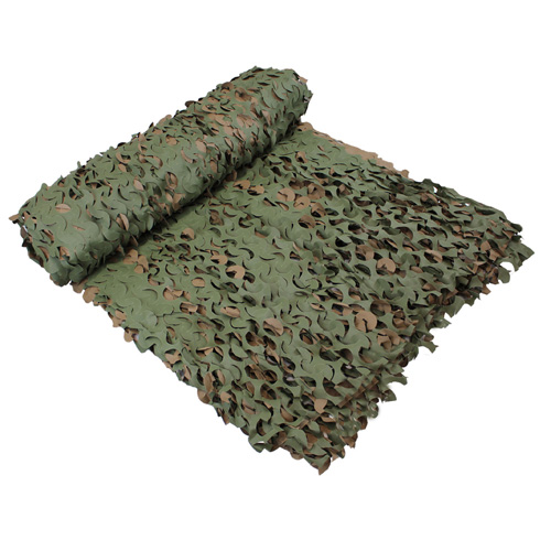 Ultra-Lite Camouflage Netting