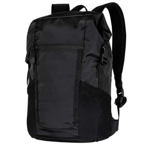 Aero Roll-Top Backpack