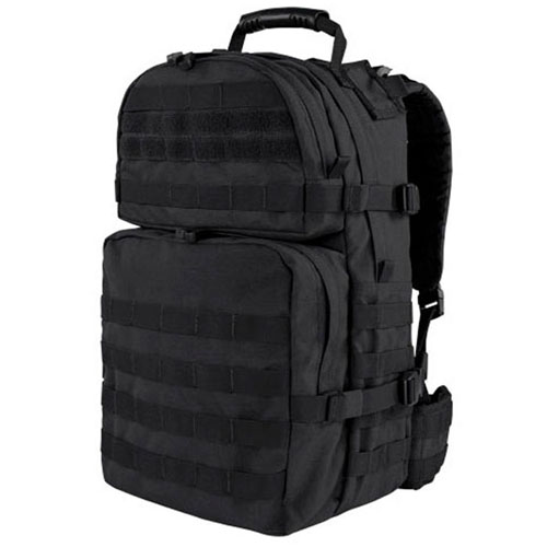 Medium Assault Backpack