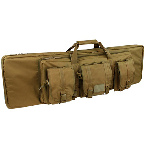 42 Inch Double Rifle Bag