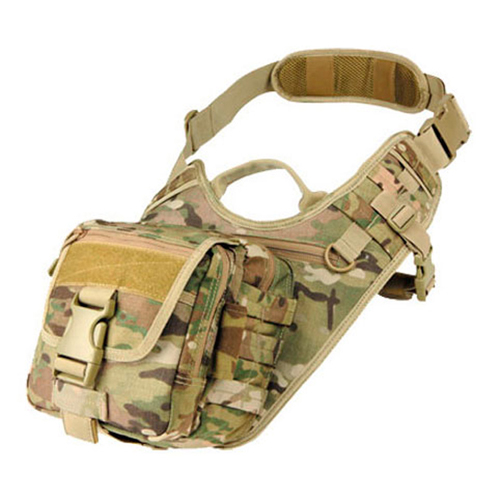 Condor Tactical Everyday Carry Bag Camouflage.ca