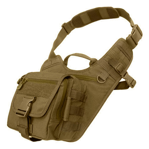 Tactical Everyday Carry Bag