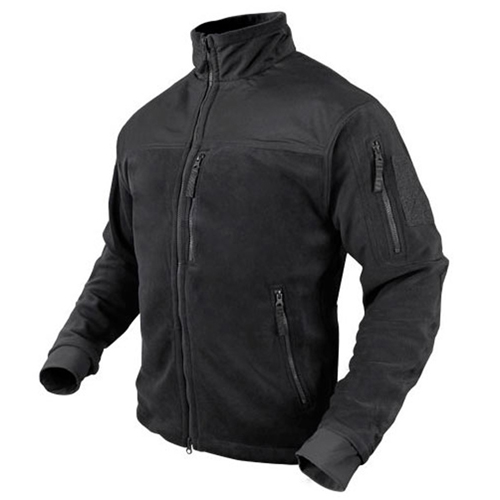 Alpha Micro Fleece Jacket