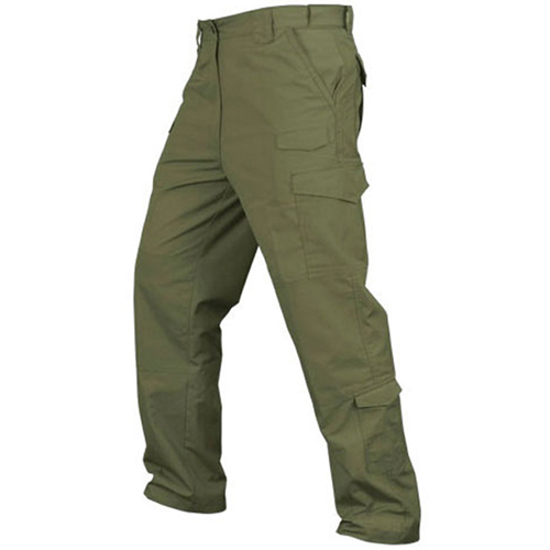 Sentinel Ripstop Finish Tactical Pants