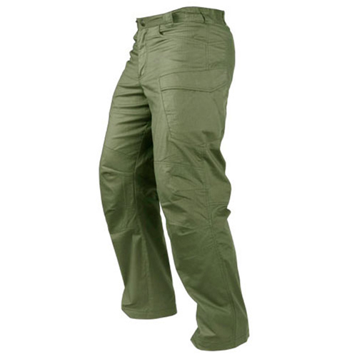 Stealth Operator Poly-Cotton-Spandex Pant
