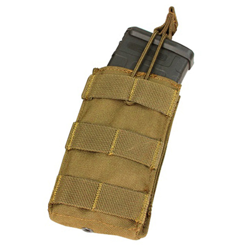 Single Open-Top M4 Mag Pouch