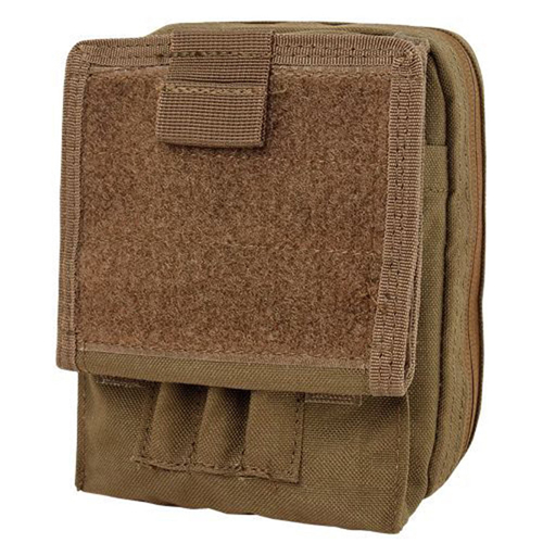 Condor Tactical Map Pouch