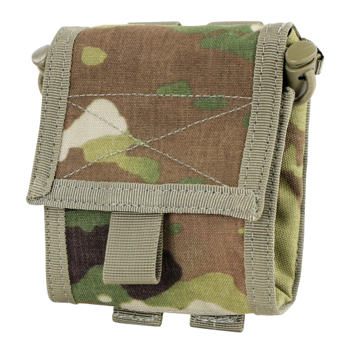 Condor Roll-Up Utility Pouch Scorpion