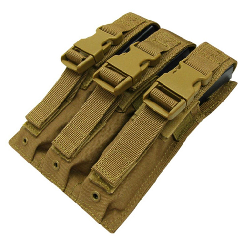 Mp5 Mag Pouch