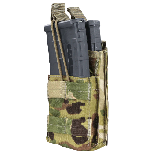 Single Stacker M4 Mag Pouch 
