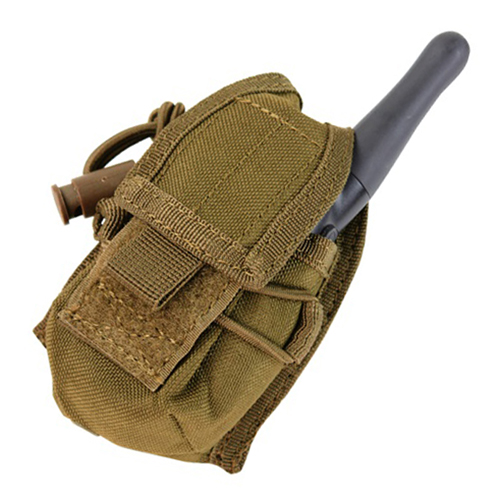 Condor HHR Pouch