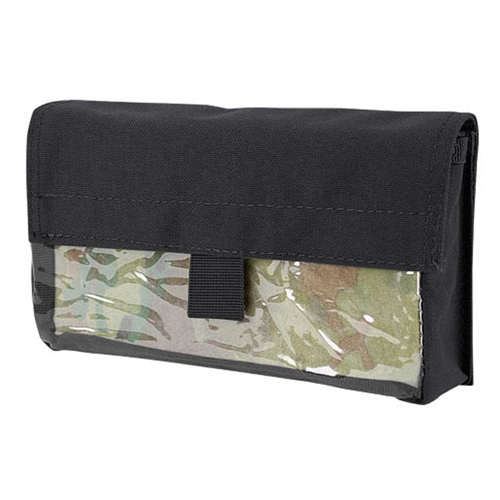 Vinyl Pouch Camouflage.ca