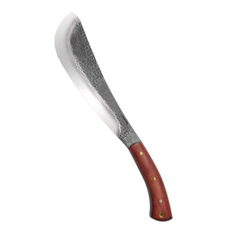 Condor Pack Golok Fixed Blade Knife