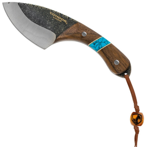 Condor Blue River Skinner Knife