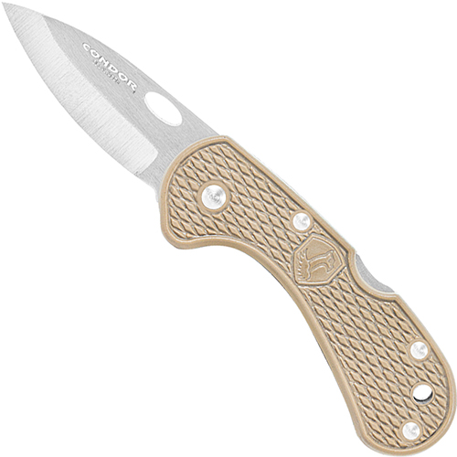 Condor Baby Cadejo Folding Knife