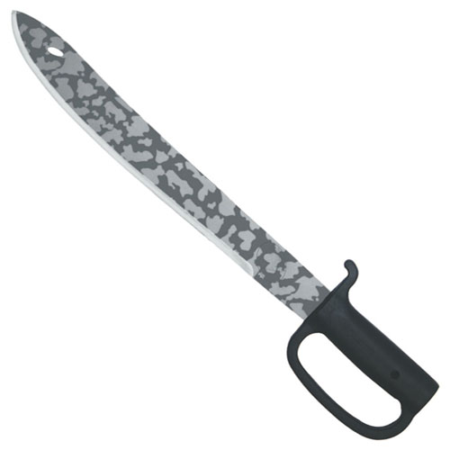 Knuckle Guard Grip Jungle Saber KGG Machete