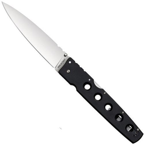 Hold Out 6'' Blade Folding Knife