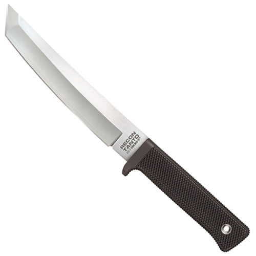 Cold Steel Recon Tanto San Mai III Fixed Blade Knife