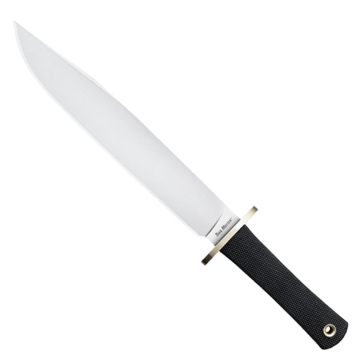 CPM 3V Steel Trail Master Fixed Knife