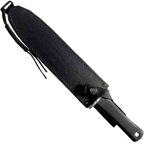 Trail Master San Mai Fixed Blade Knife