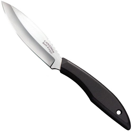 Canadian Belt Fixed Knife 