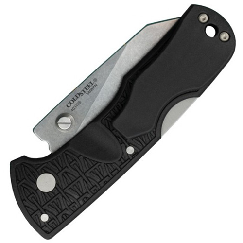 Kiridashi Tri-Ad Lock Folding Knife