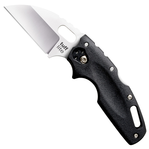 Tuff-Lite Japanese AUS 8A Steel Folding Knife