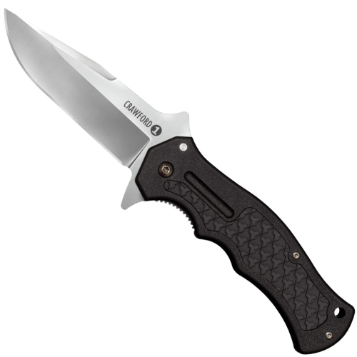 Cold Steel Crawford Model 1 Folding Knife