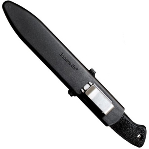 Peace Maker II Stainless Steel Fixed Blade Knife